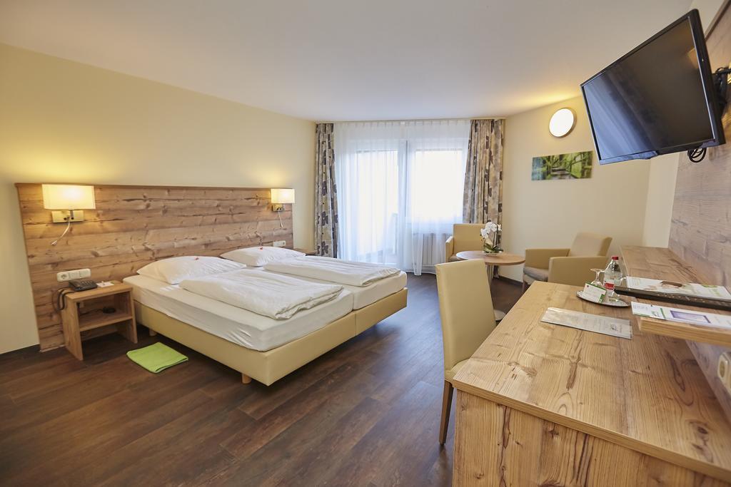Hotel Roessle Trochtelfingen Exteriér fotografie